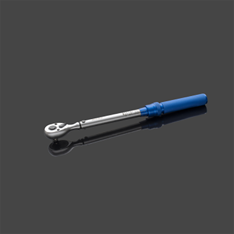 Tork anahtarı 1/4"* 5-25N.m