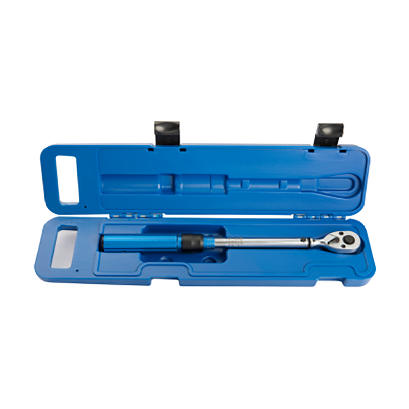 Tork anahtarı 3/8"* 5-25N.m