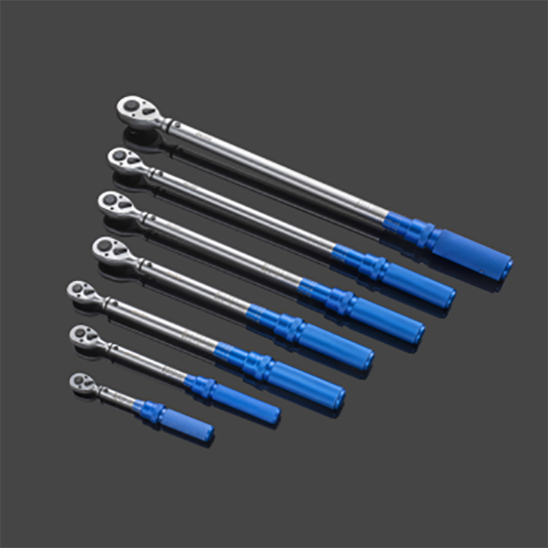 Tork anahtarı 3/8"* 5-25N.m