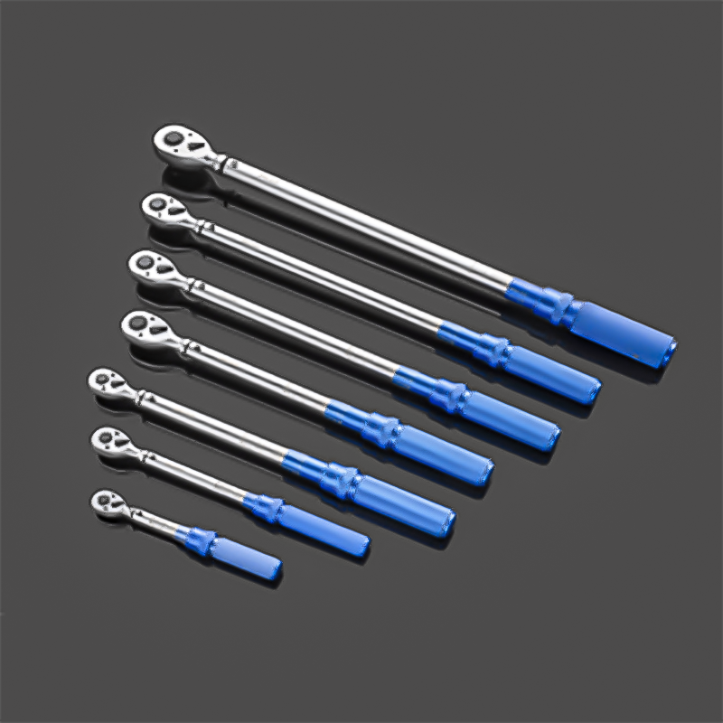 Tork anahtarı 3/8"* 10-60N.m
