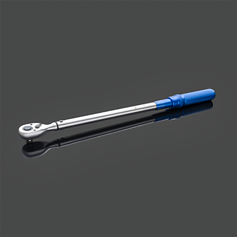 Tork anahtarı 3/8"* 20-120N.m