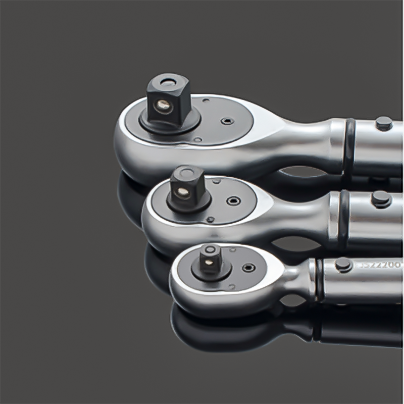 Tork anahtarı 1/2"* 20-120N.m
