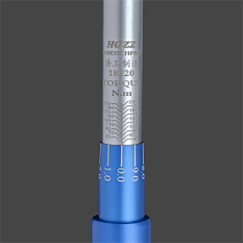 Tork anahtarı 1/2"* 40-220N.m