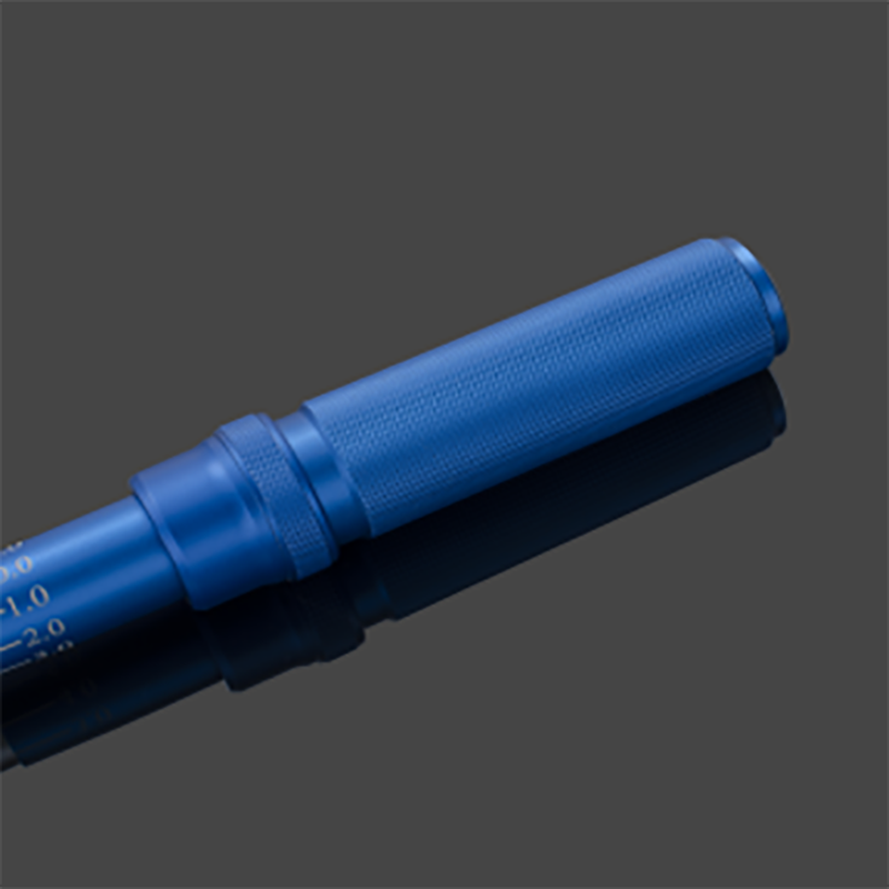 Tork anahtarı 1/2"* 40-220N.m