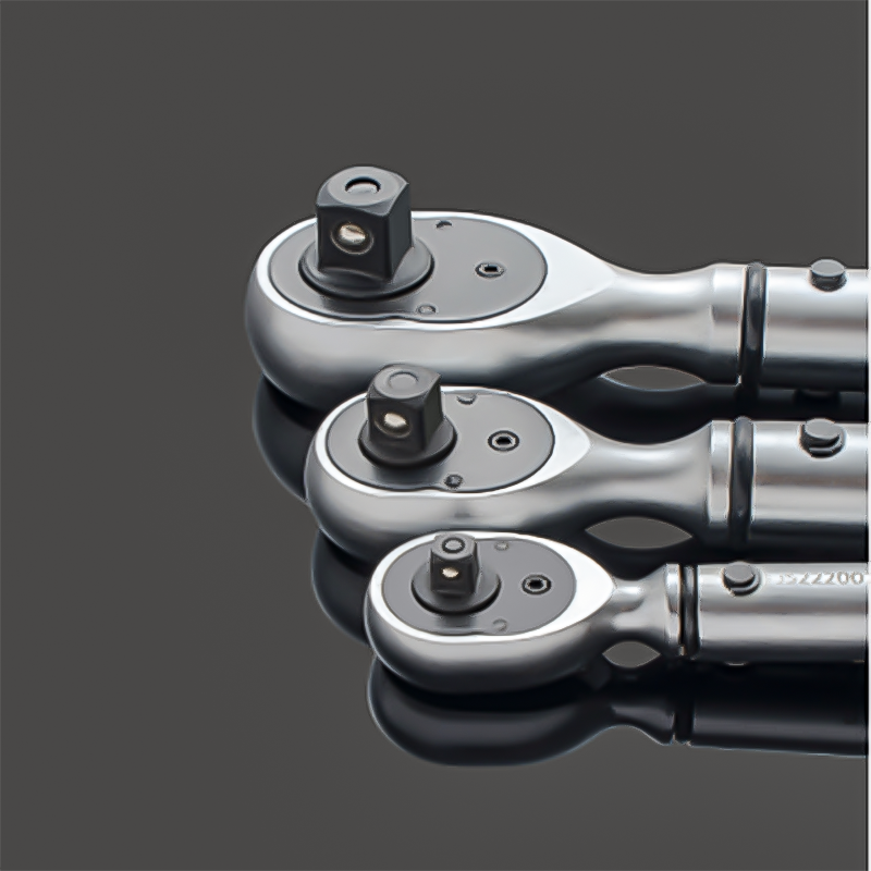 Tork anahtarı 1/2"* 60-330N.m